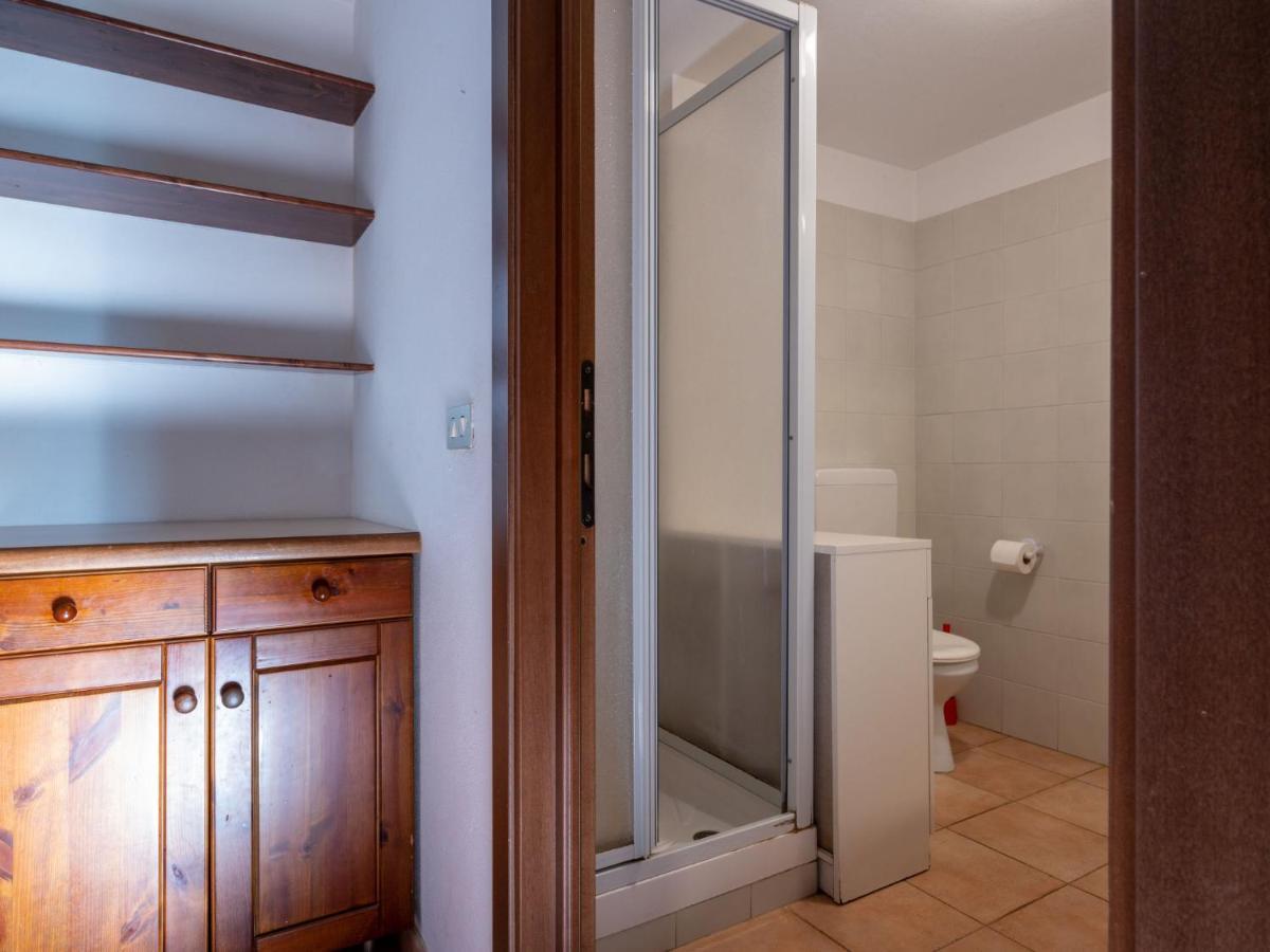 Apartment Grand Sarriod-2 By Interhome Saint Nicolas Exterior photo