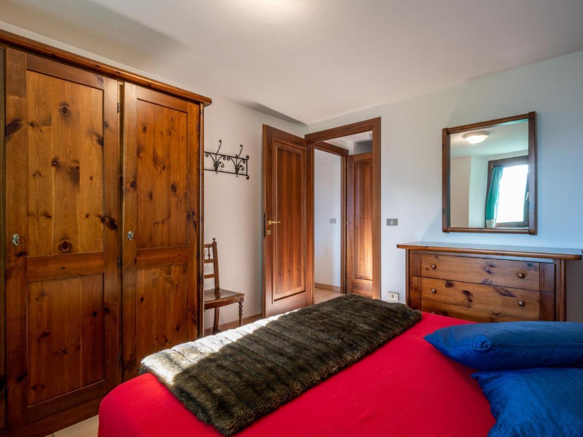 Apartment Grand Sarriod-2 By Interhome Saint Nicolas Exterior photo